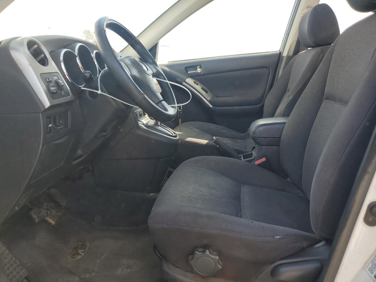 2003 Toyota Corolla - Image 7