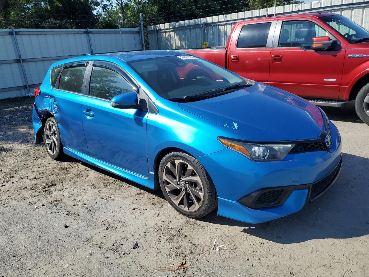 2018 Toyota Corolla - Image 4