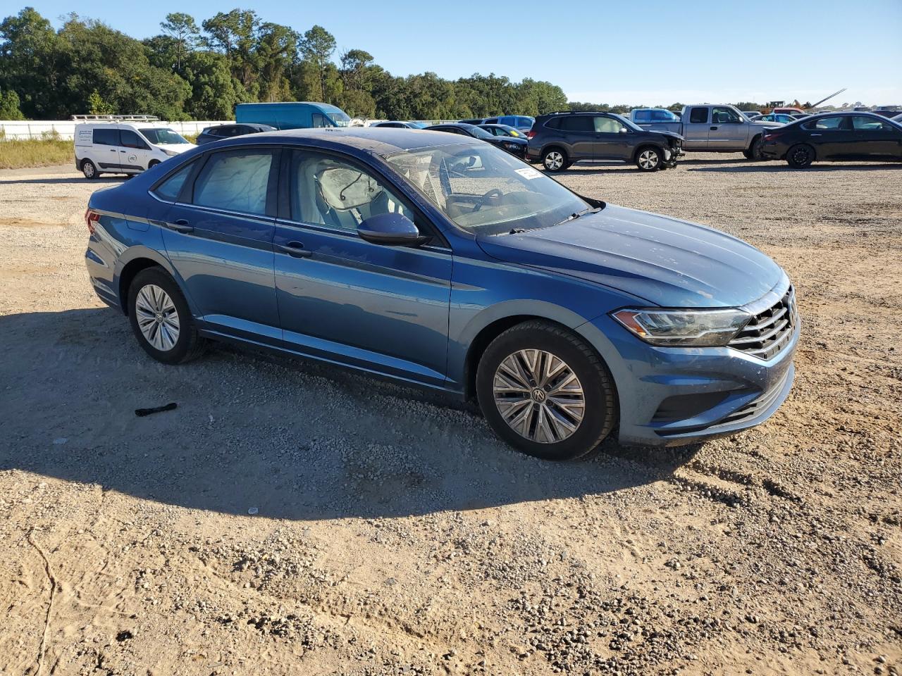 2020 Volkswagen Jetta - Image 4