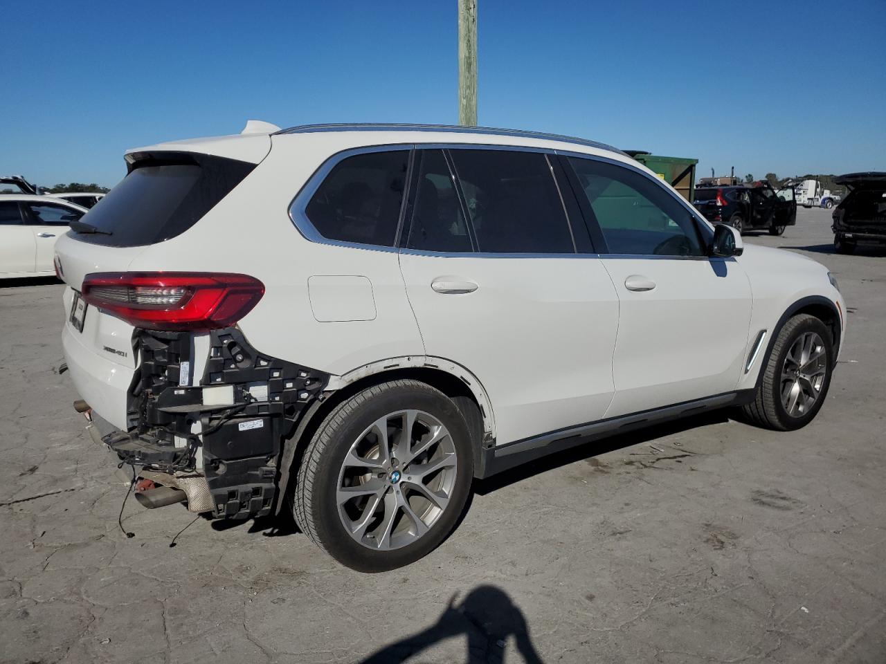 2019 BMW X5 - Image 3