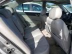 2008 Hyundai Sonata Se de vânzare în Fort Pierce, FL - Water/Flood