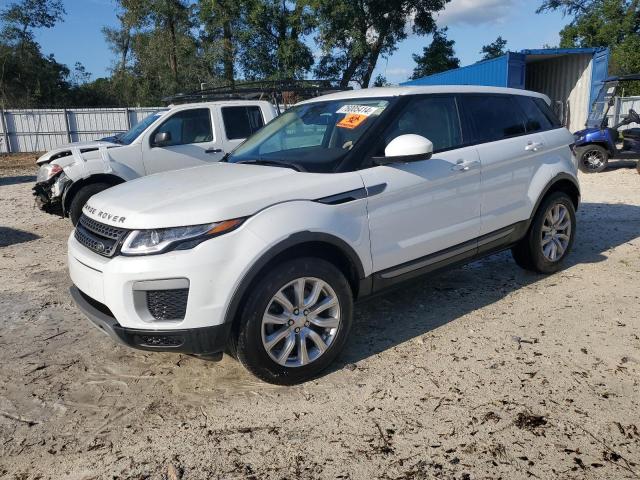 2017 Land Rover Range Rover Evoque Se