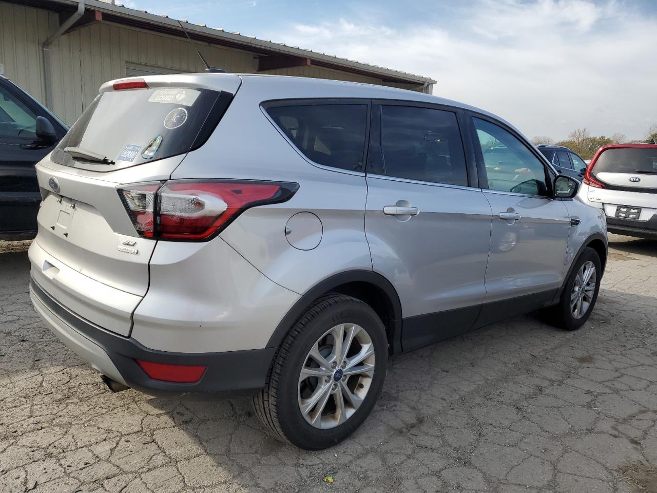 2017 Ford Escape - Image 3