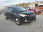 2015 Ford Escape Titanium за продажба в Pekin, IL - Front End