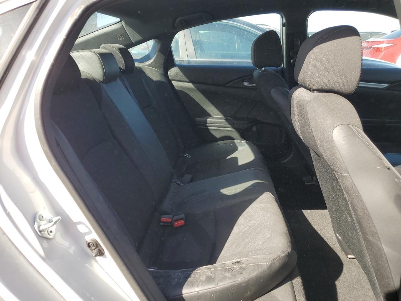 2021 Honda Civic - Image 10
