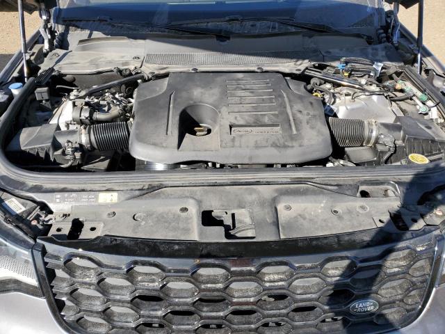 2022 LAND ROVER DISCOVERY S R-DYNAMIC
