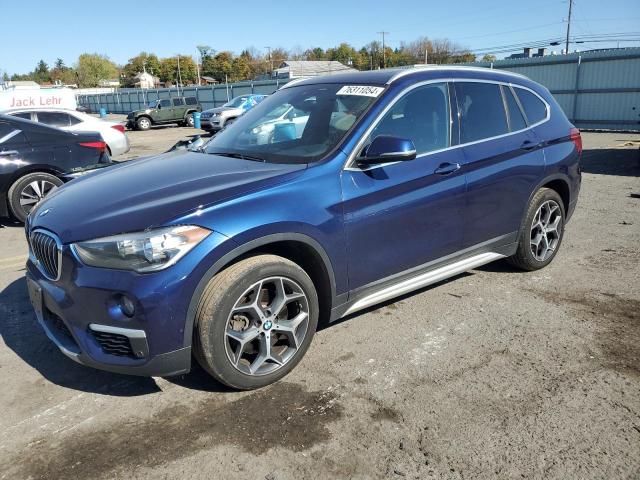 2019 Bmw X1 Xdrive28I