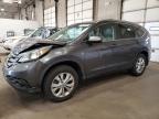 2012 Honda Cr-V Exl for Sale in Ham Lake, MN - Front End