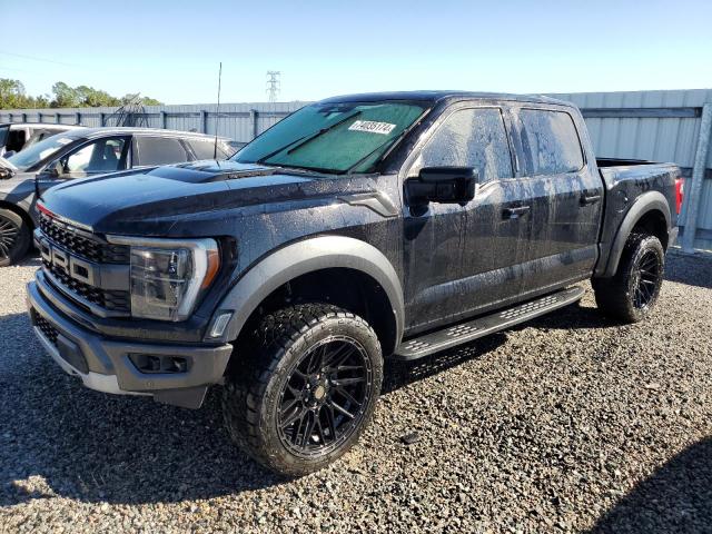 2022 Ford F150 Raptor