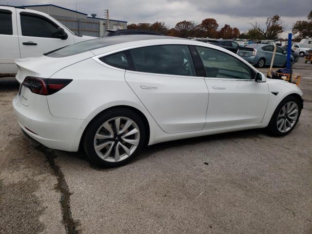 5YJ3E1EB6LF589124 Tesla Model 3  3