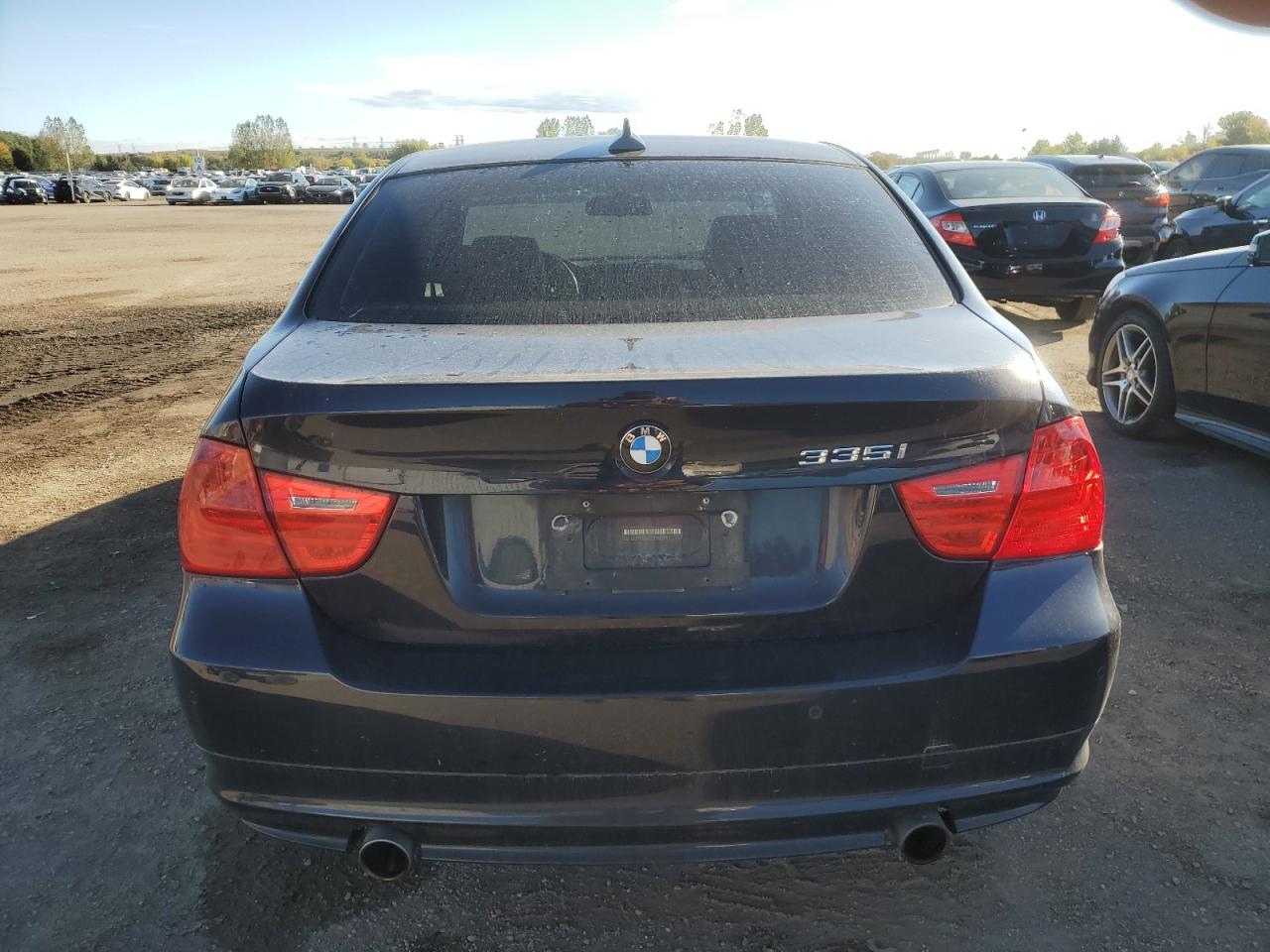 WBAPM73549A366051 2009 BMW 335 I