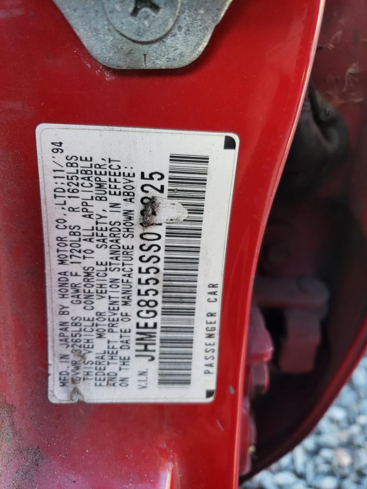 1995 Honda Civic - Image 14