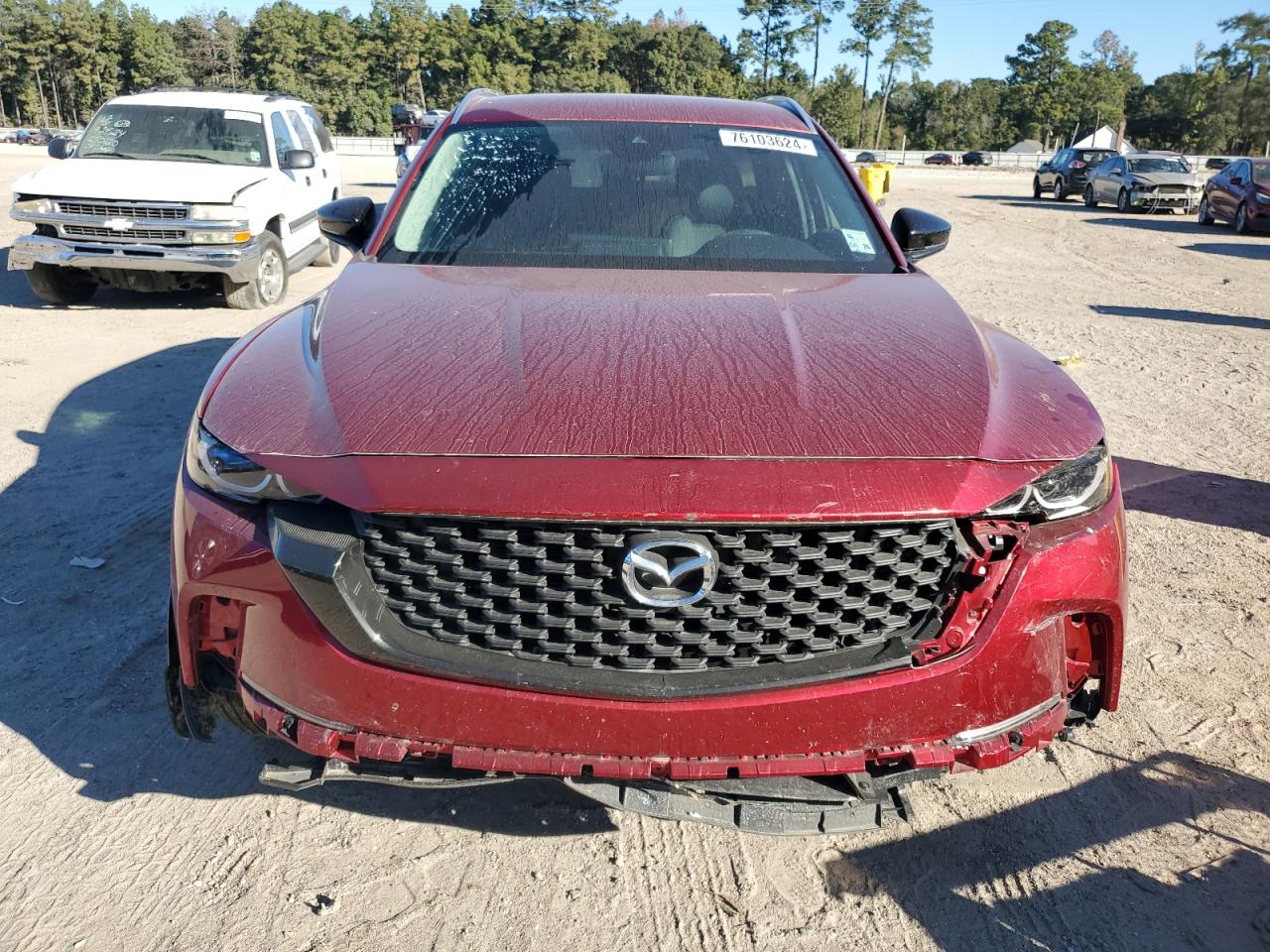 2024 Mazda CX-50 - Image 5