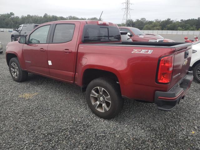 1GCGSDEN6L1200576 Chevrolet Colorado Z 2