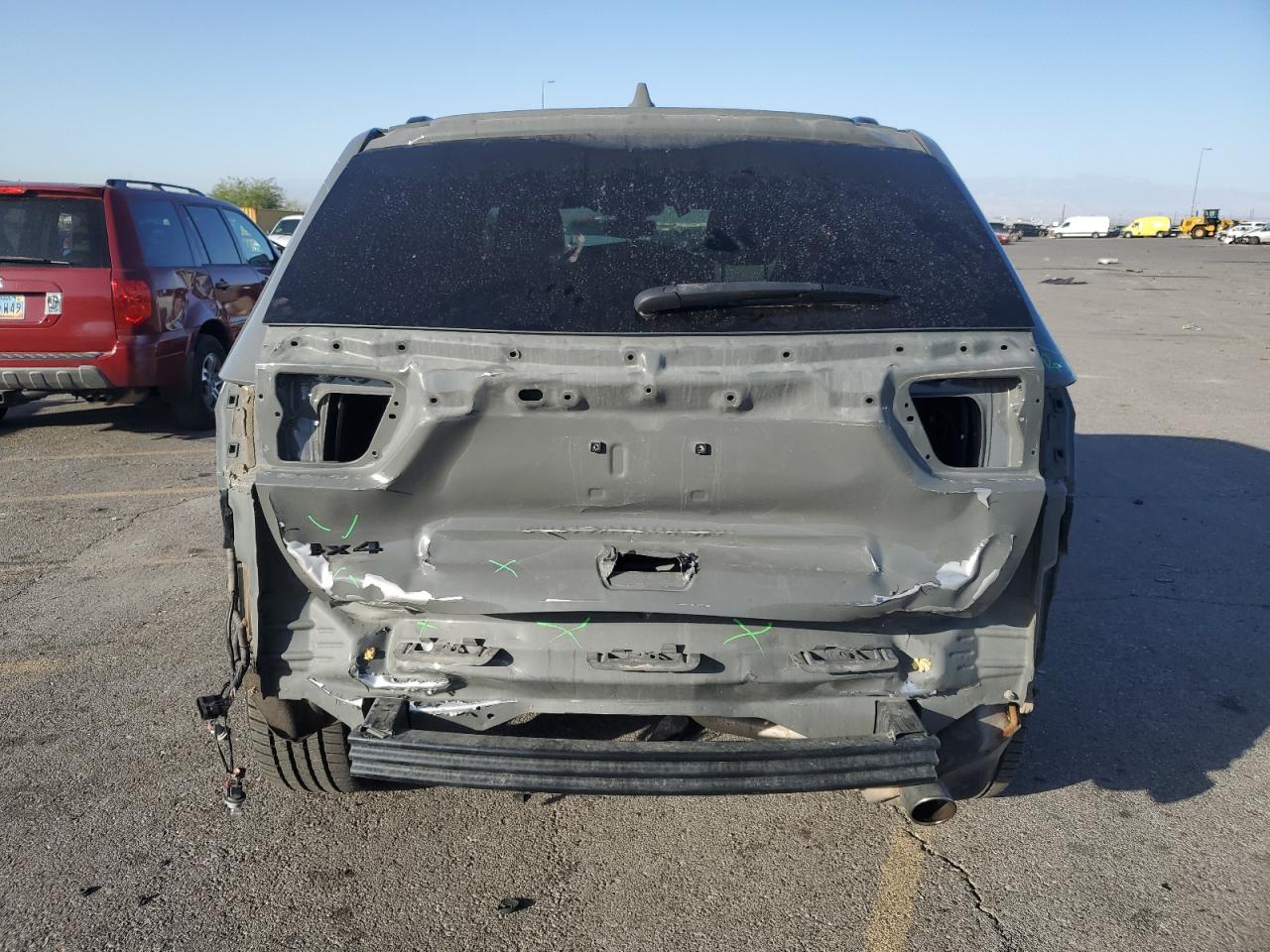 2020 Jeep Grand Cherokee Laredo VIN: 1C4RJFAG5LC171364 Lot: 75228704