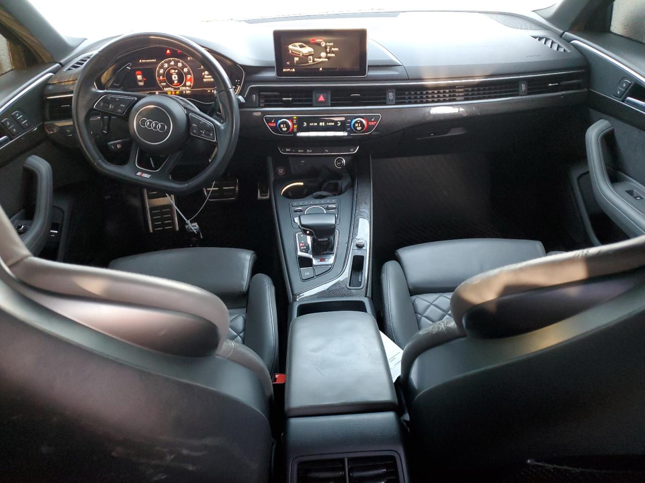 2019 Audi RS4 - Image 8