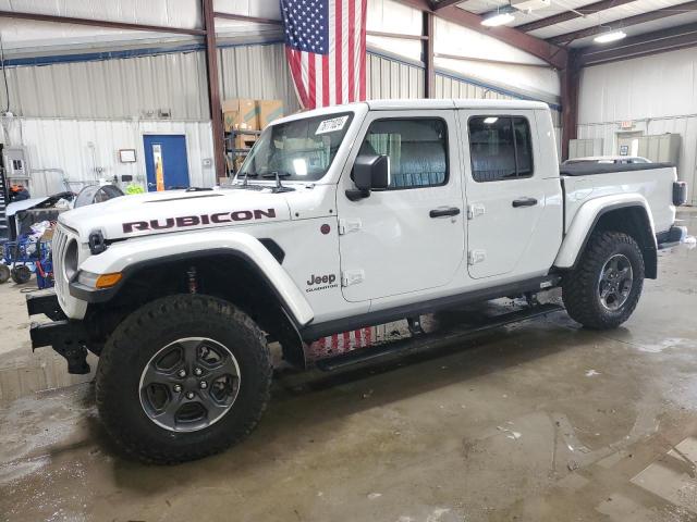 2020 Jeep Gladiator Rubicon de vânzare în West Mifflin, PA - Front End