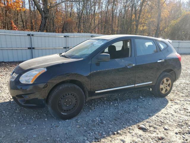 2011 Nissan Rogue S للبيع في West Warren، MA - Mechanical