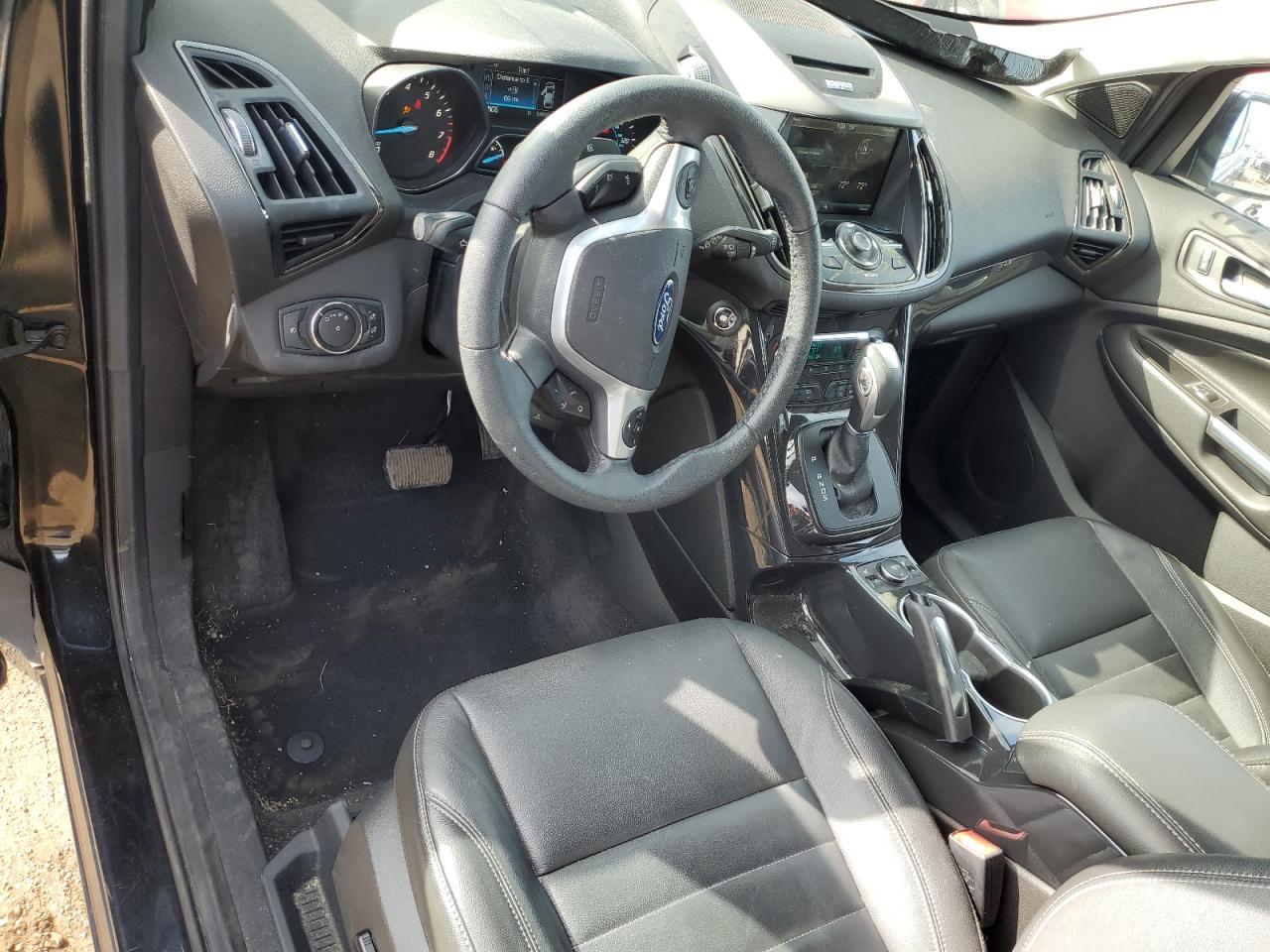 2014 Ford Escape - Image 8