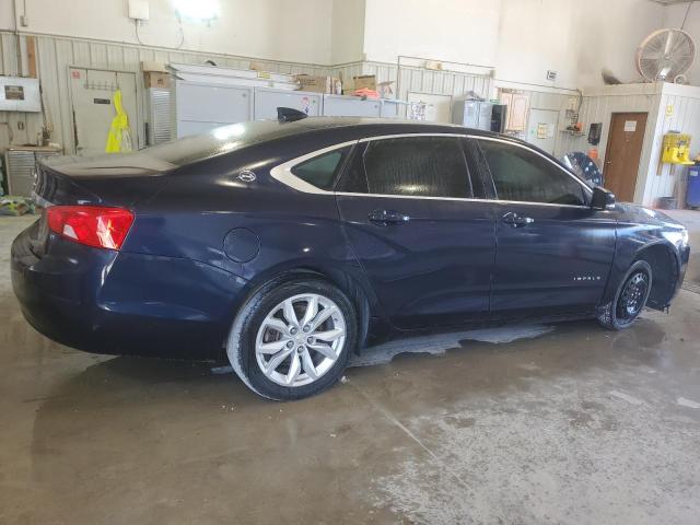 Седаны CHEVROLET IMPALA 2016 Синий