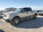 2006 Ford F150 Supercrew للبيع في Amarillo، TX - Rear End