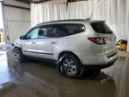 2017 Chevrolet Traverse Ls на продаже в Albany, NY - Front End