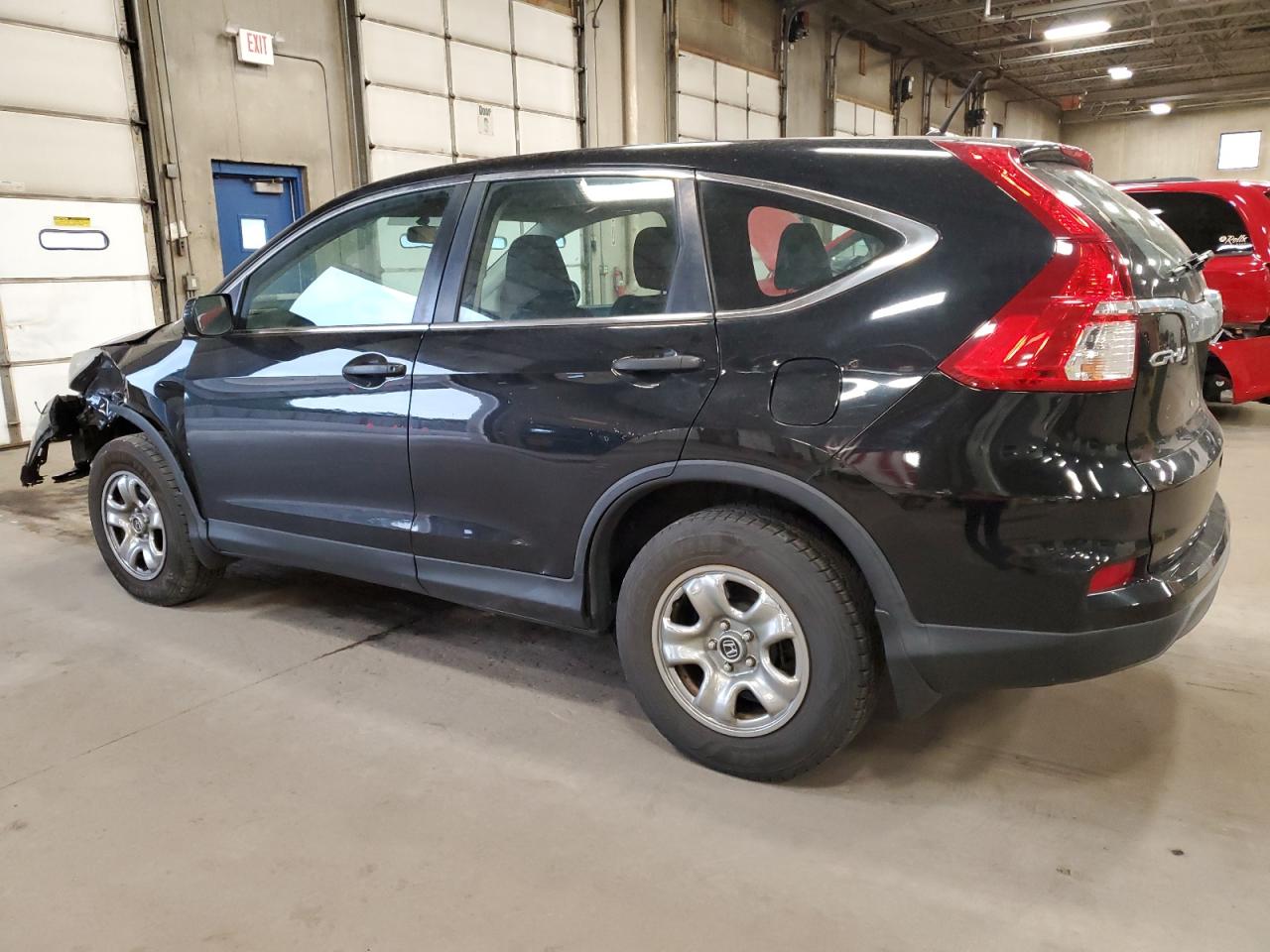 2015 Honda CR-V - Image 2
