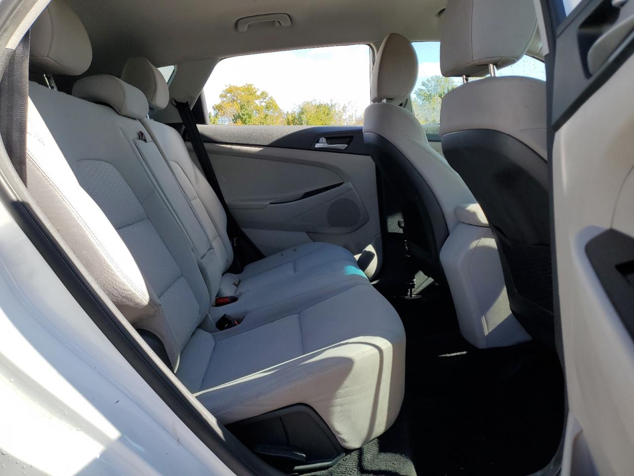 2020 Hyundai Tucson - Image 11