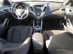 2017 Hyundai Veloster  en Venta en Kapolei, HI - Vandalism