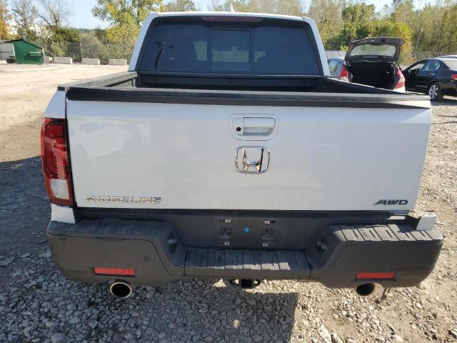 5FPYK3F7XNB027483 Honda Ridgeline  6