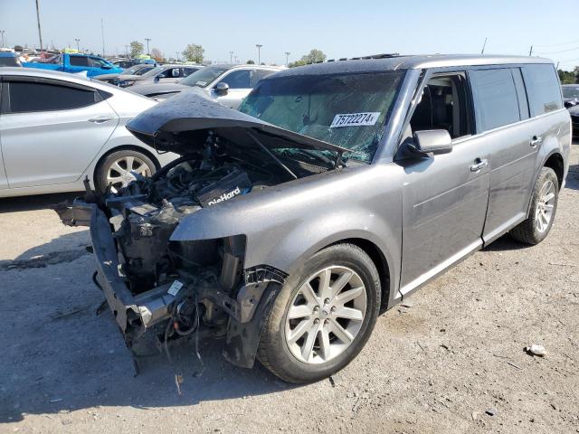 2010 Ford Flex Sel