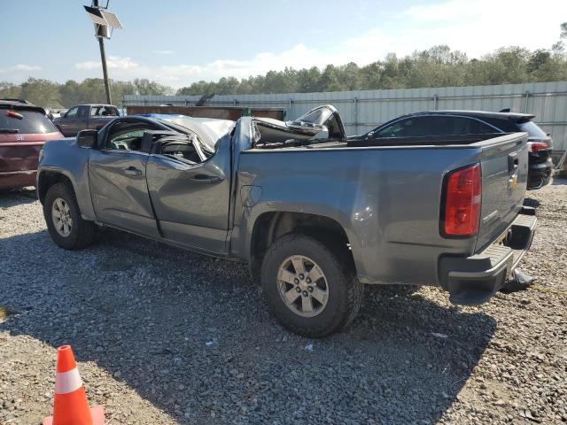  CHEVROLET COLORADO 2020 Granatowy