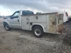 2001 Ford F350 Srw Super Duty იყიდება Jacksonville-ში, FL - Front End