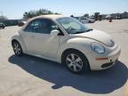 2006 Volkswagen New Beetle Convertible Option Package 1 продається в Wilmer, TX - Rear End