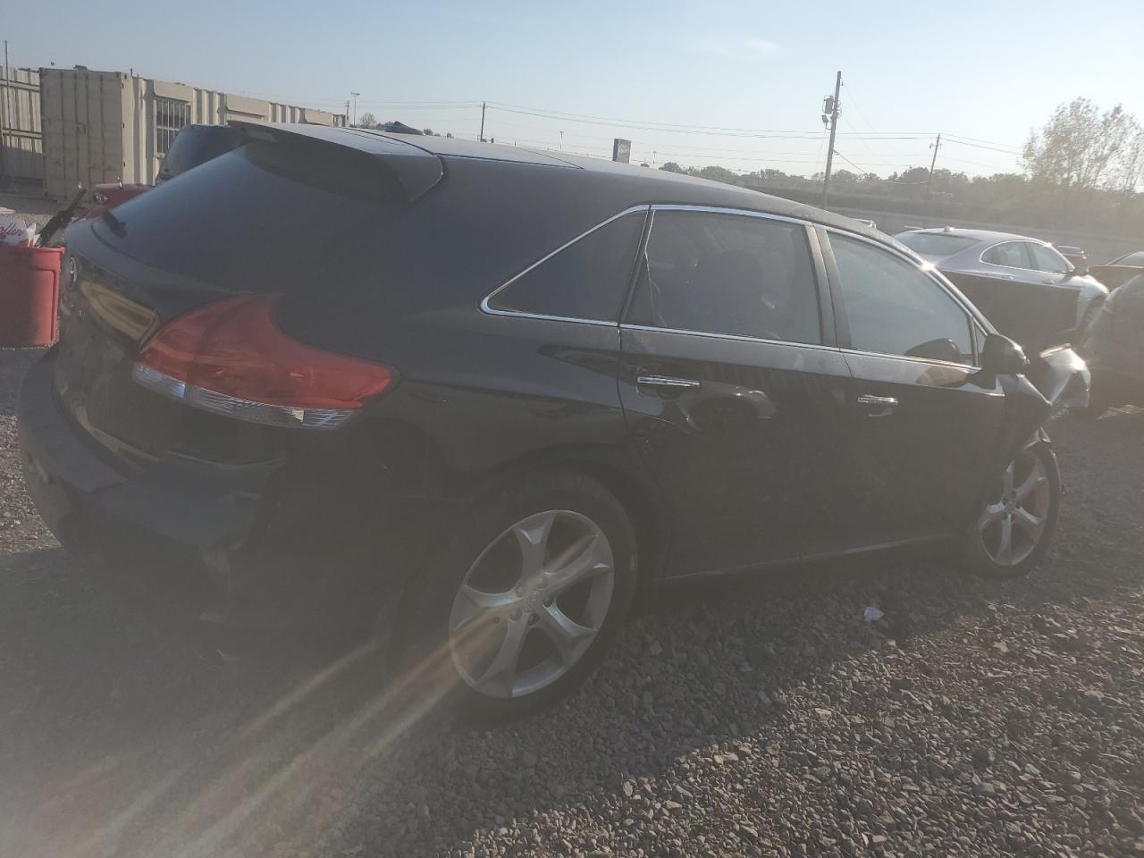 4T3ZK11A09U005478 2009 Toyota Venza