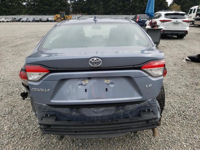 5YFB4MDE6PP004094 Toyota Corolla LE 6