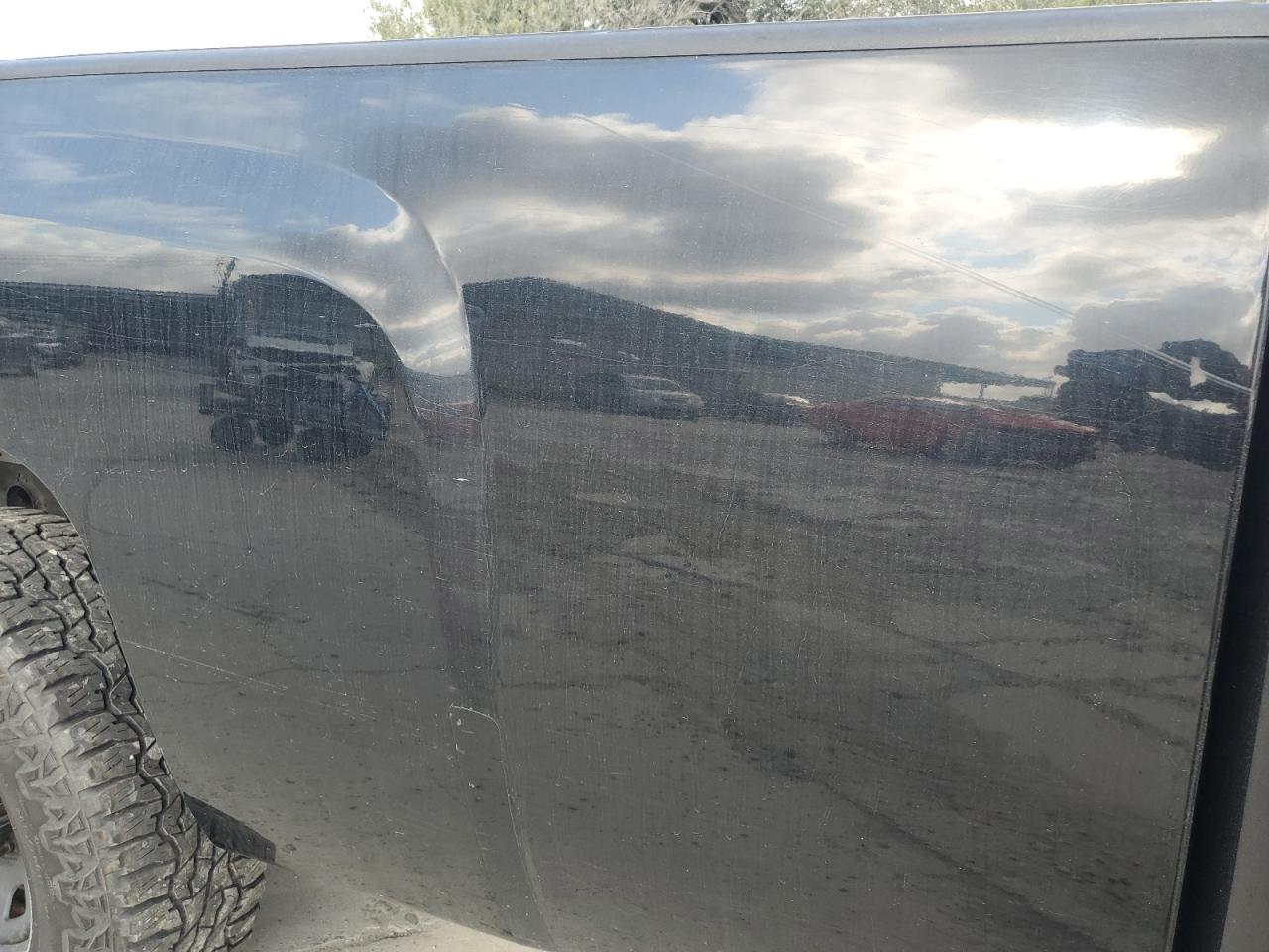 2013 Chevrolet Silverado K1500 VIN: 1GCNKPEA8DZ299670 Lot: 78538474