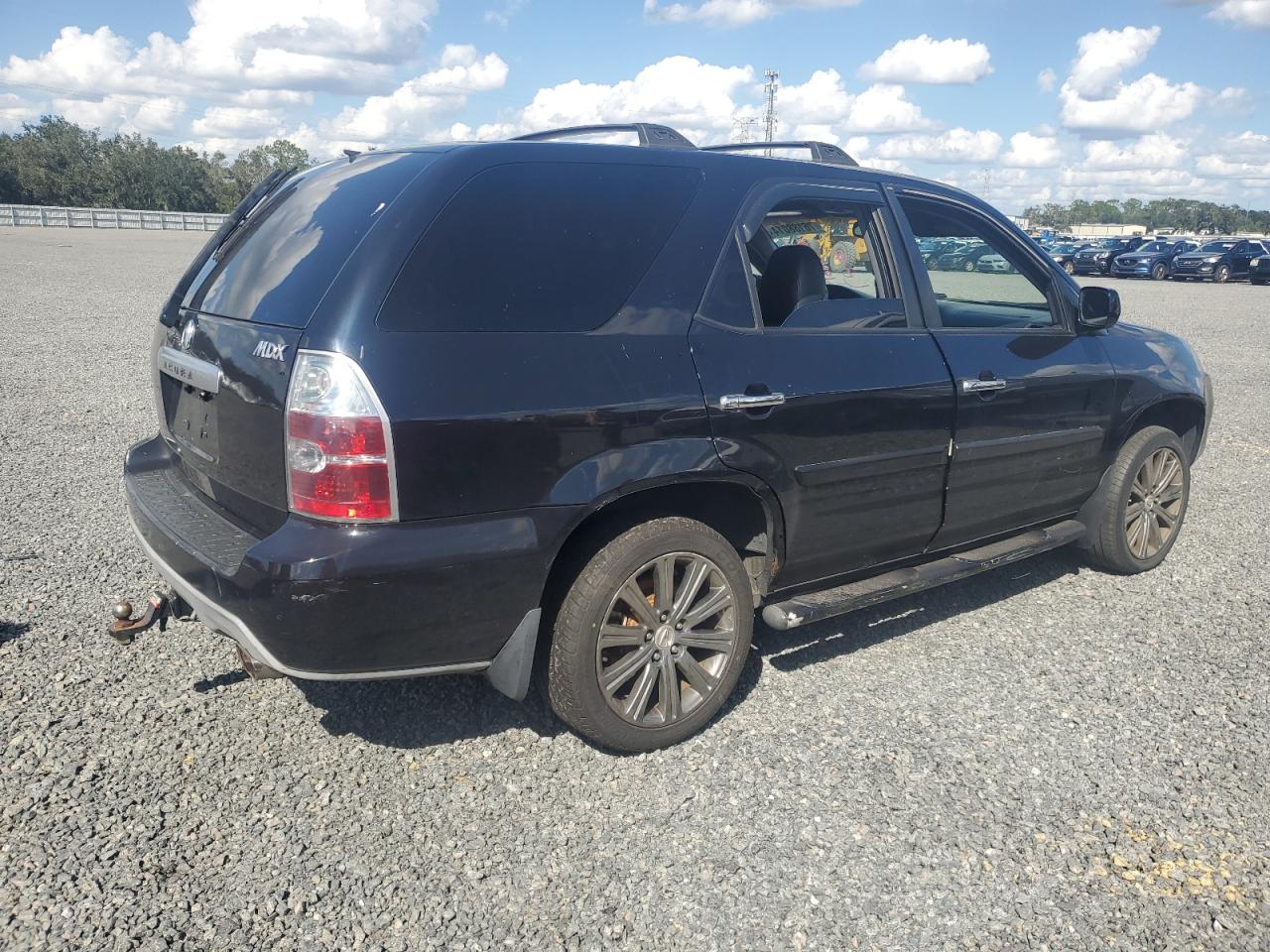 2005 Acura MDX - Image 3