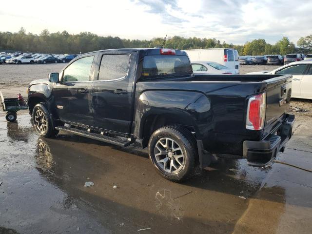  GMC CANYON 2015 Black