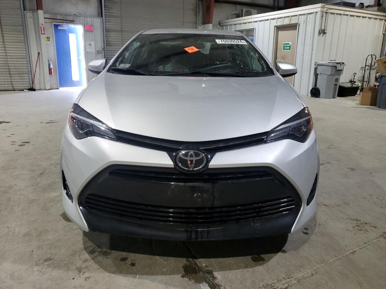 2017 Toyota Corolla - Image 5