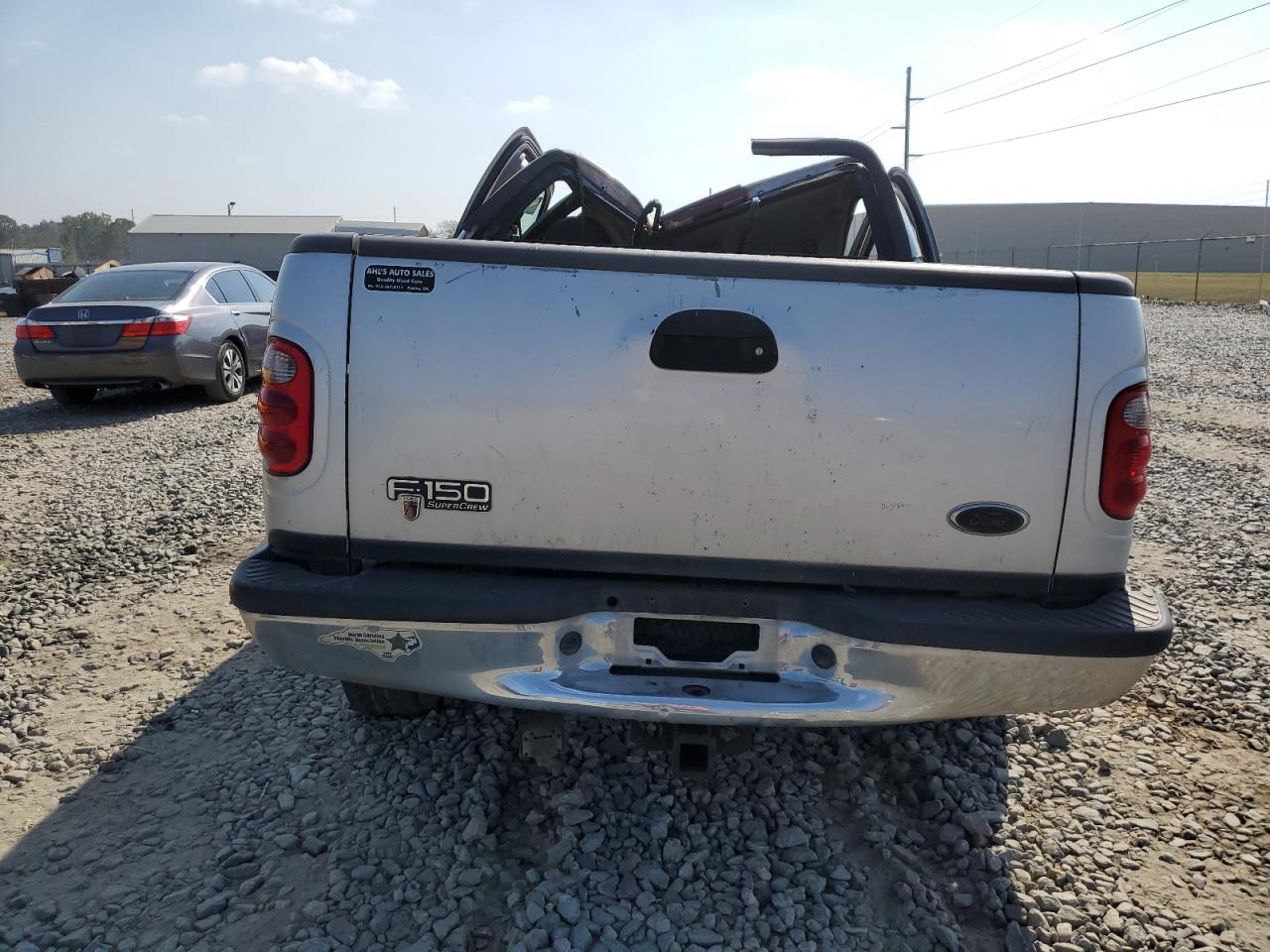 2001 Ford F-150 - Image 6