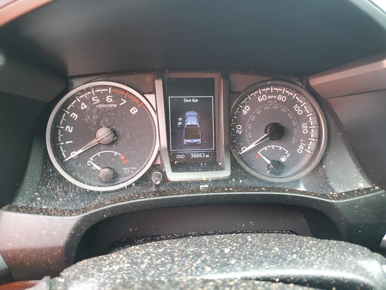 2020 Toyota Tacoma - Image 9