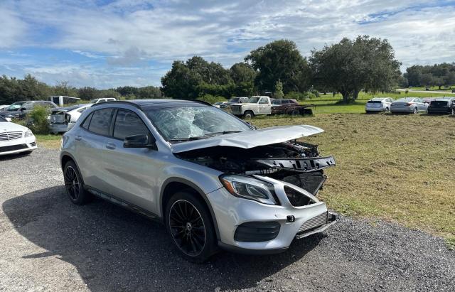 2018 Mercedes-Benz Gla 250