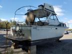 1972 TROJAN BOAT for sale at Copart ON - COOKSTOWN