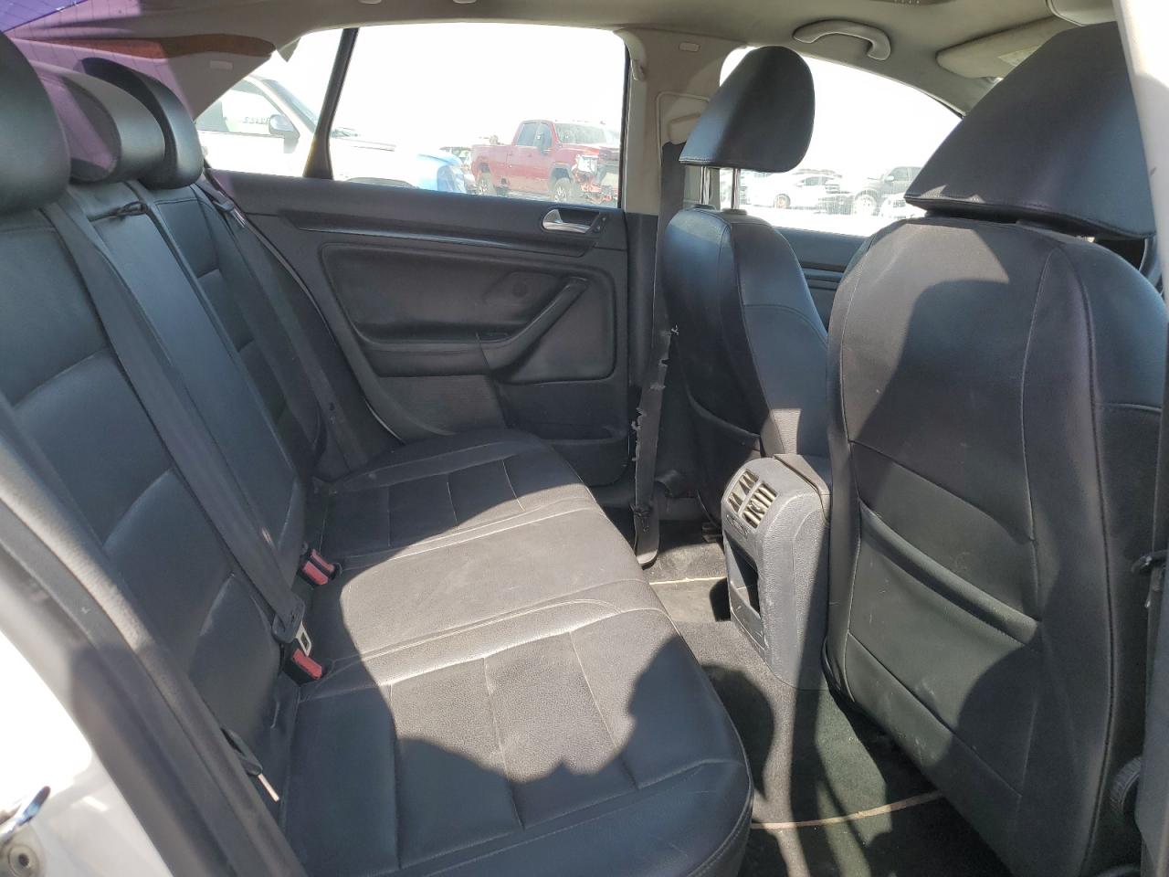 2010 Volkswagen Jetta Se VIN: 3VWRZ7AJ7AM051293 Lot: 75513654