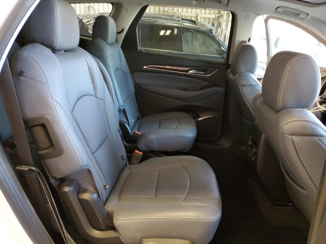 2021 Buick Enclave Essence VIN: 5GAERBKW5MJ231390 Lot: 78638204