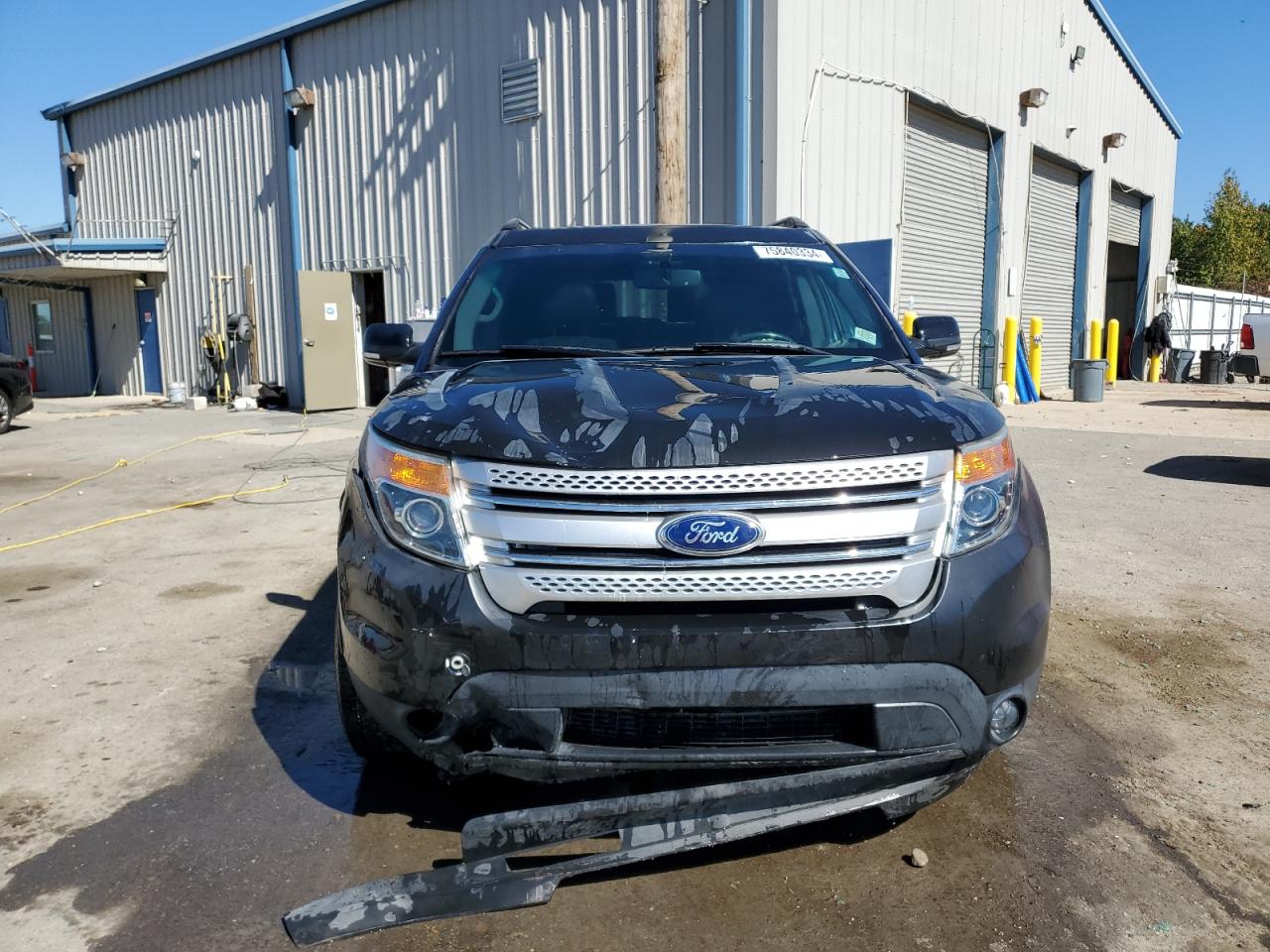 2015 Ford Explorer - Image 5