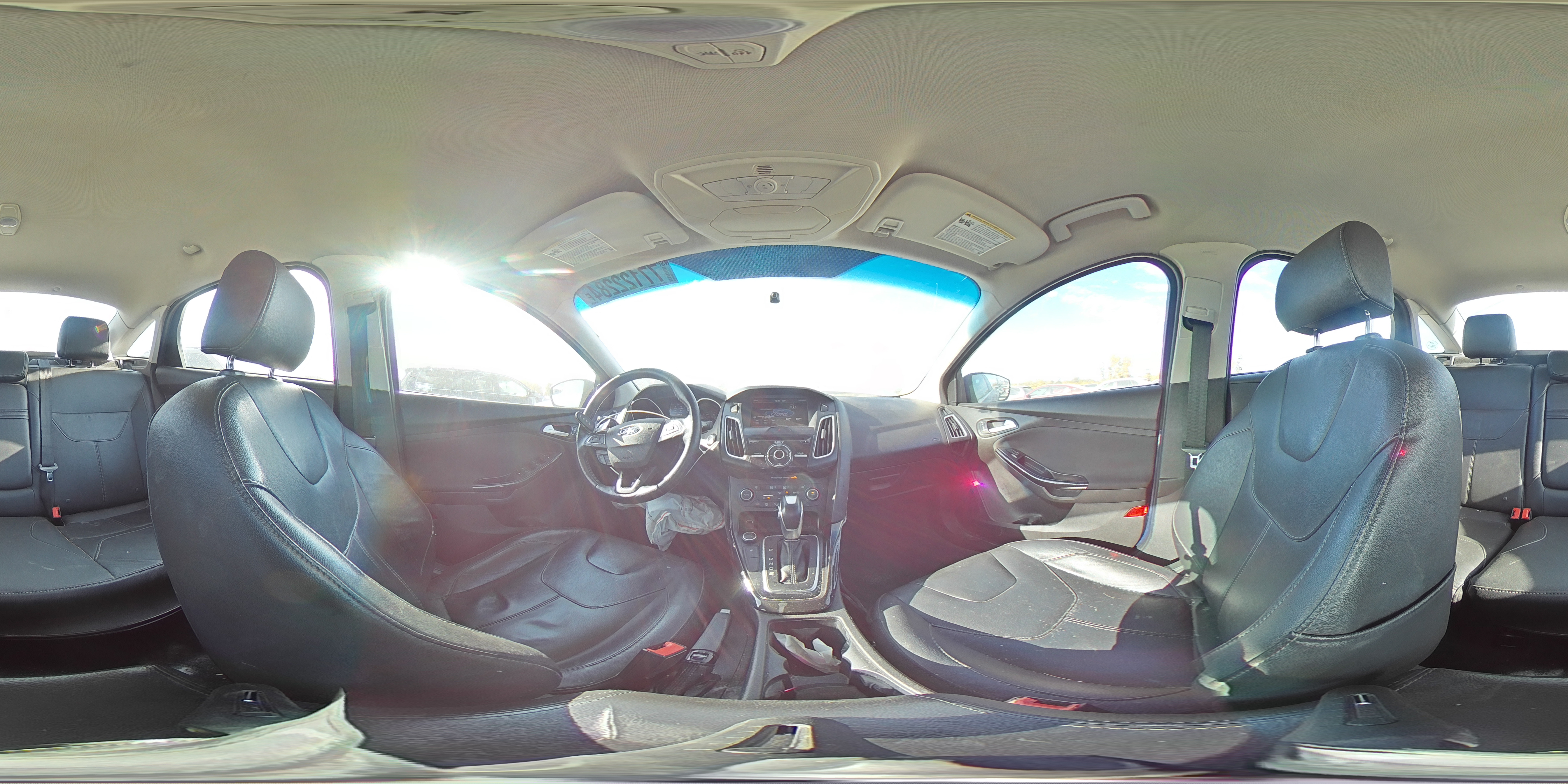 2015 Ford Focus - Image 13