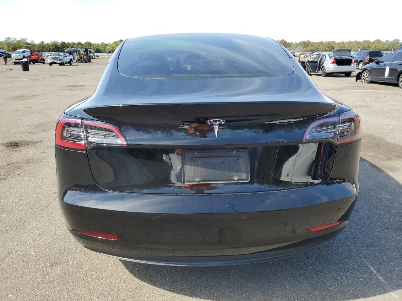 2023 Tesla Model 3 VIN: 5YJ3E1EA9PF545244 Lot: 73031804