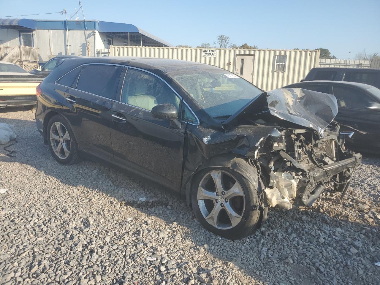 2009 Toyota Venza VIN: 4T3ZK11A09U005478 Lot: 78171524